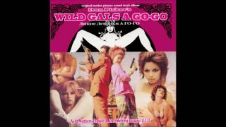 Acid Mothers Temple - Wild Gals A Go-Go
