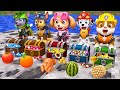 PAW Patrol Guess The Right Door ESCAPE ROOM CHALLENGE ESCAPE ROOM CHALLENGE Animals Cage Game #83