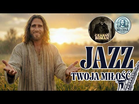 Czarny Roman - Twoja Miłość Jak Ciepły Deszcz | Pieśni Religijne do Modlitwy
