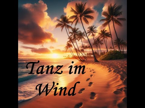 Tanz im Wind / Teil 1 von 5 / Christliche Geschichte