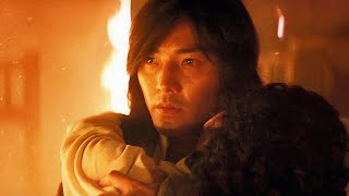 Download lagu A Man Called Hero (1999)  TRAILER [HD 1080p] mp3