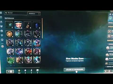 Vayne robaalmas | artesania hextech | Zoe