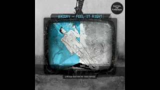 Axodry - Feel It Right (Special Dance mix)