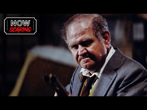 Christine (1983) | Ride's Over