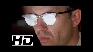 JFK • Theme &amp; Drummer&#39;s Salute • John Williams