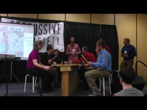 Twalibamukwano   PASIC 2013