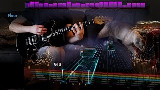 #Rocksmith Remastered - DLC - Guitar - Drowning Pool &quot;Bodies&quot;