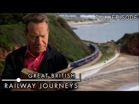 Great British Railway Journeys | Series 1 Episode 13 | Torquay to Totnes