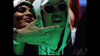 Bad Bunny el challet (Remix) ft Almighty, Pusho Alexio Lary Over Jory Boy Sou