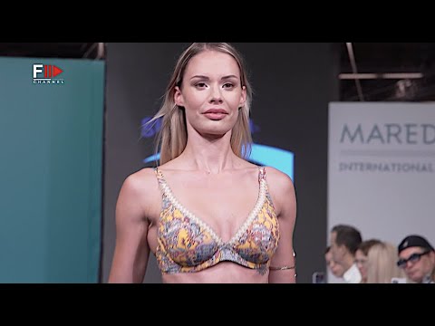 GIADAMARINA Maredamare Spring 2023 Florence - Fashion Channel