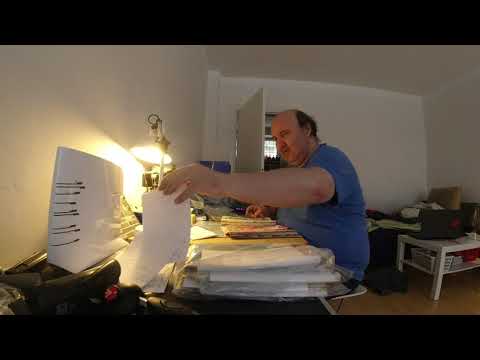 MongoTV_6248 - MIN ANDERS AND BLAD SAMLING - Del 618 - Købt Næsten 700 Anders And Blade 650 Kroner