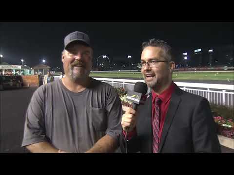 July 15, 2023 - William R. Haughton Memorial - Interview with Dave Miller and Steve Carter