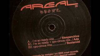 Metope - I'm So Ready (Sleeparchive Remix)
