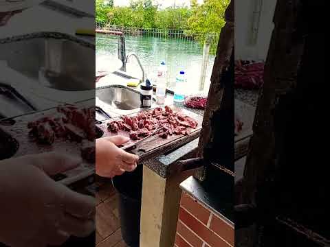 Churrasco Em Aperibé Rio De Janeiro 11991366816