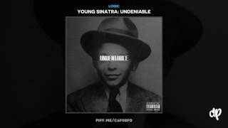 Logic - Life Of A Don (DatPiff Classic)