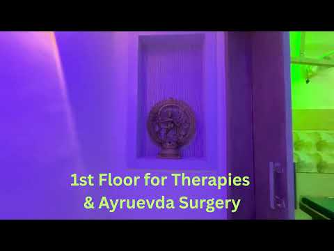 Specialized Ayurveda, Panchakarma & Surgical Care