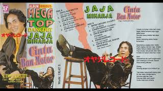 Download lagu Cinta Ban Motor / Jaja Miharja (Original Full) mp3