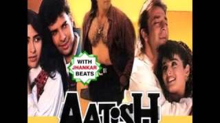 Download lagu Khaate hai hum kasam (Audio only with Jhankar Beats) mp3 Download lagu Khaate hai hum kasam (Audio only with Jhankar Beats) mp3