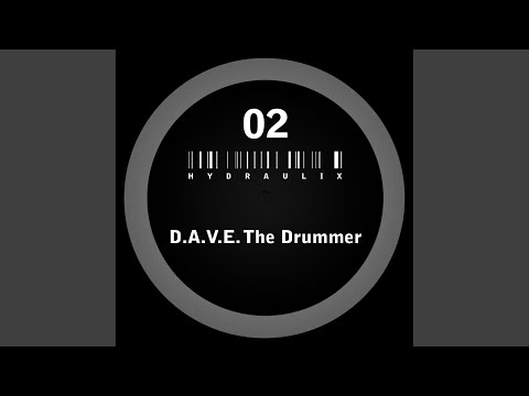 Hydraulix 02 A (Original Mix)