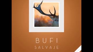 Bufi - Salvaje (Discotexas, 2014)