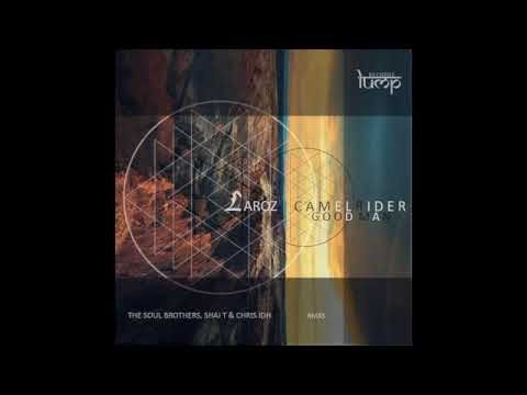 Laroz Camel Rider - Yenenya (Chris IDH Remix)