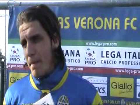 Presentazione Francesco Di Gennaro, 19/01/2010