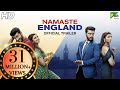 Namaste England Official Trailer