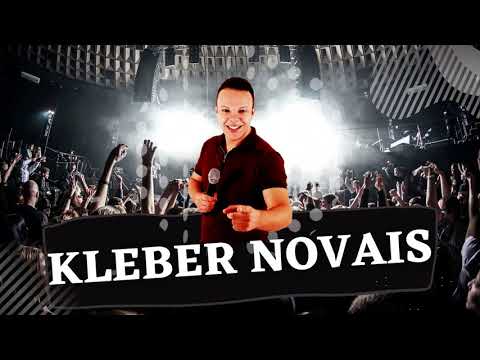 Café E Amor - Kleber Novais