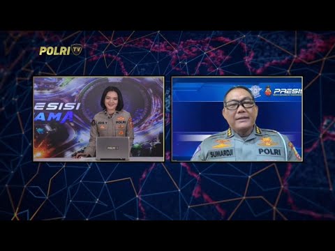 LIVE DIALOG KOMBES SUMARDJI - TIMNAS INDONESIA MENUJU PIALA DUNIA