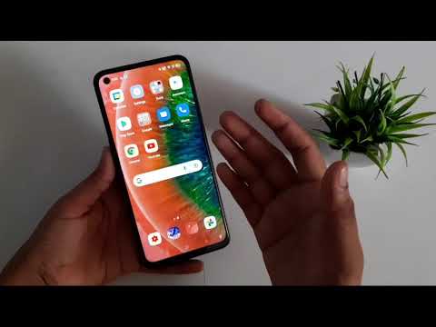 Oppo find X2 setting | how to activate lock screen magazine | automagic wallpaper change kaise karen
