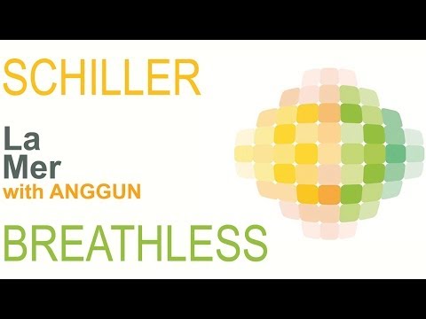 La Mer - Schiller
