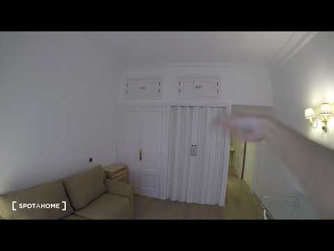 Bright studio apartment for rent in Salamanca - Spotahome (ref 301580)