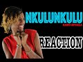 FIRST TIME HEARING KAMO MPHELA - NKULUNKULU (OFFICIAL MUSIC VIDEO) | REACTION (InAVeeCoop Reacts)