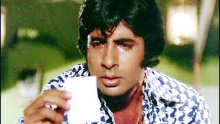 Hera Pheri - Part 11 Of 16 - Amitabh Bachchan - Vinod Khanna - Saira Banu - Superhit Bollywood Film
