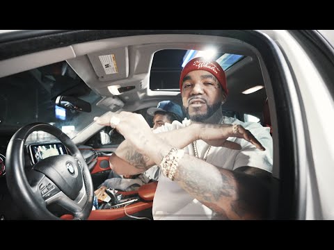 JUNE THE LEGEND X YUNG DANGEROUS X HIGHWAY TONE - SPEAKIN ON ME (PROD. BY SPAZZONTHEBEAT)