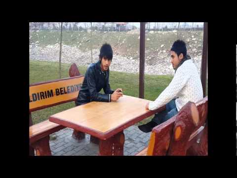 Ben Sensiz Yapamam    Kowekstr Yunus ft  Slower İbo  2014