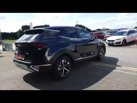 Kia Sportage K3 HEV MY23 - Image 2
