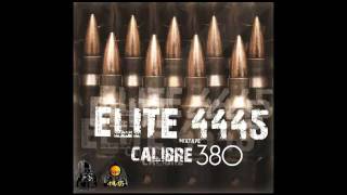 Elite4445 -Faz Por Ti (com Wrong e Mentor)