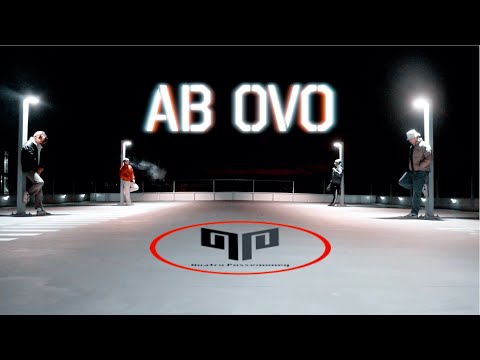 Quatro Pussemoney - AB OVO (prod. by SEKLEMEC)