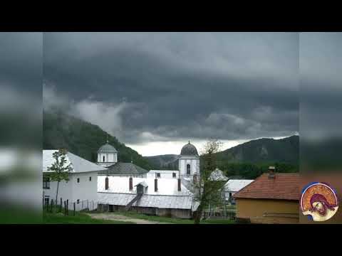 19 Man Frasinei - 22 mar - Sf S M Vasile preotul Ancirei - Vietile Sfintilor