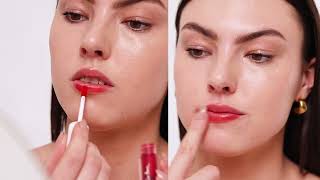 Ere Perez Lash to Lip | Your all-day natural makeup duo