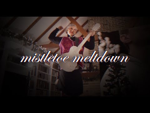 Thumbnail for Mistletoe Meltdown video
