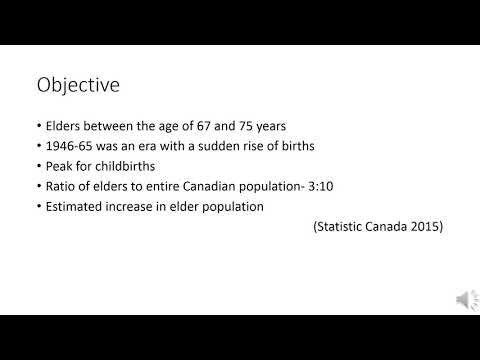 Dog Therapy Interactions Support Elderly Mental Health