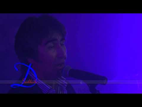 Dawood Sarkhosh - Pakpak Misle Barani