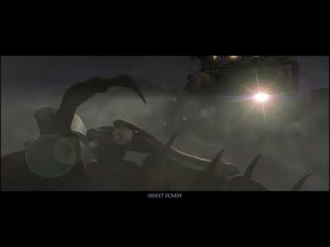 StarCraft Terran Cinematic: Wasteland Patrol - A Deadly Encounter