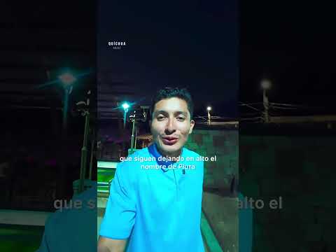 Pacaipampa lugar turístico para visitar en AYABACA