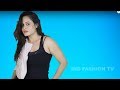 Saree Lover Latest Photoshoot Model Latest Photoshoot Episode 1 Salani IND FASHION TV