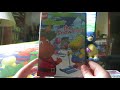 The Backyardigans My Backyardigans Dvd Collection Part 1