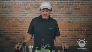 How to Dab (by Lightshade Dispensaries)
