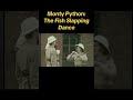 Monty Python: The Fish Slapping Dance #montypython #funny #shorts #britishhumour